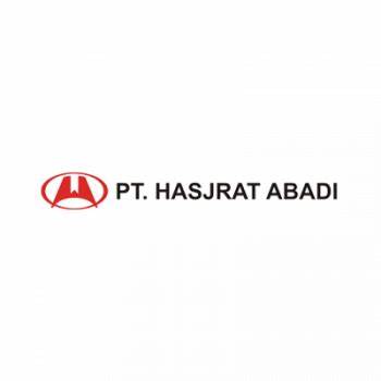 PT Hasjrat Abadi