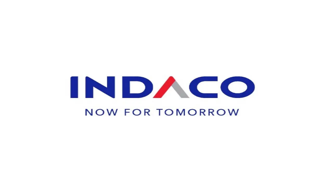 PT Indaco Warna Dunia