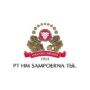 PT HM Sampoerna Tbk