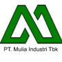 PT Mulia Industrindo Tbk