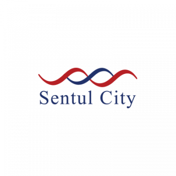 PT Sentul City Tbk