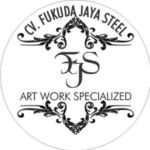 CV Fukuda Jaya Steel Logo