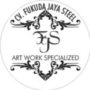 CV Fukuda Jaya Steel Logo