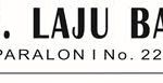 CV Laju Bahtera Logo