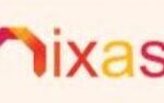 Mixasian Logo