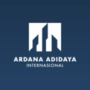 PT Ardana Adidaya Internasional Logo