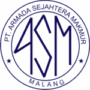 PT Armada Sejahtera Makmur Logo