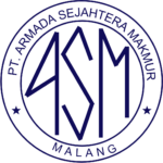 PT Armada Sejahtera Makmur Logo
