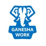 PT Ganesha Karya Persada Logo