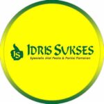 PT Idris Sukses Logo