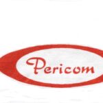 PT Mega Pericom Logo