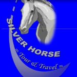 Silver Horse Tour & Travel Logo