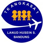 Tk Angkasa 1 Bandung Logo
