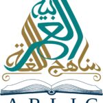 Arabic Lingual Center Logo