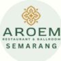 Aroem Resto & Cafe Semarang Logo