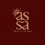 Assa Hair & Beauty Salon Logo