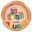 Bimba Aiueo Metland Tambun Logo
