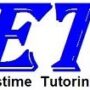 Bimbingan Belajar Epistime Tutoring Logo