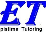 Bimbingan Belajar Epistime Tutoring Logo
