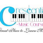 Crescentia Music Course Logo