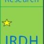 CV Irdh Penerbitan Logo