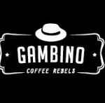Gambino Coffee Cbg Jakarta Pusat Logo