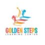 Golden Steps Logo