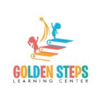 Golden Steps Logo