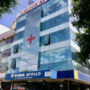 Klinik Utama Apollo Logo