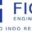 PT Fico Indo Rekayasa Logo