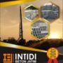 PT Intidi Beton Jatim Logo