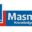 PT Masmedia Buana Pustaka Logo