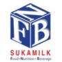 PT Sukamilk Fnb Industry Logo