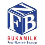 PT Sukamilk Fnb Industry Logo