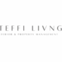 Steffi Livng Interior Logo