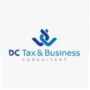 Dc Tax & Business Consultant Logo