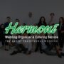 Harmoni Wedding Organizer & Catering Service Logo