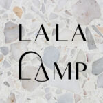 Lalalamp Logo