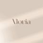 Moria Collections Logo