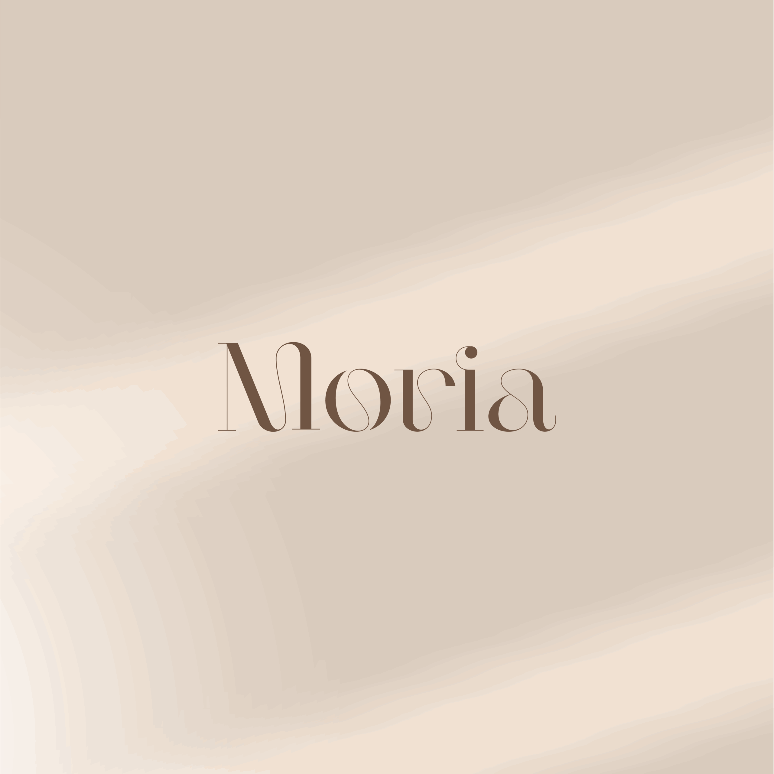 Moria Collections Logo