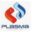 Plasma Ink Official Logo