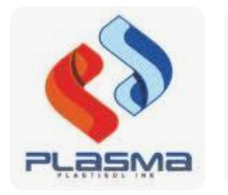 Plasma Ink Official Logo