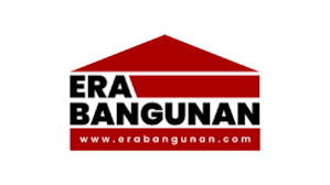 PT Era Bangunan Logo