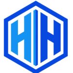 PT Haichuan Heavy Industry Logo
