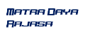 PT Matra Daya Rajasa Logo