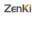 PT Zenki Commerce Service Logo