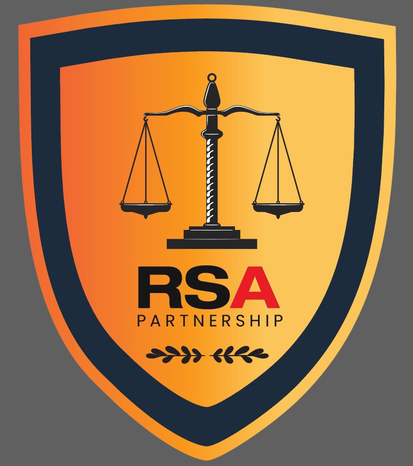 Rsa Partnership Logo