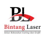 Bintang Laser Logo