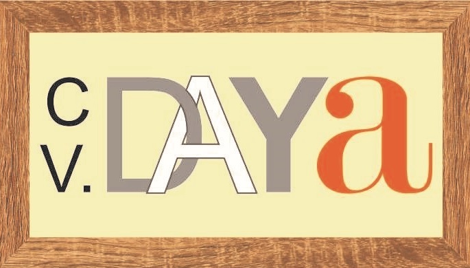 CV Daya Logo