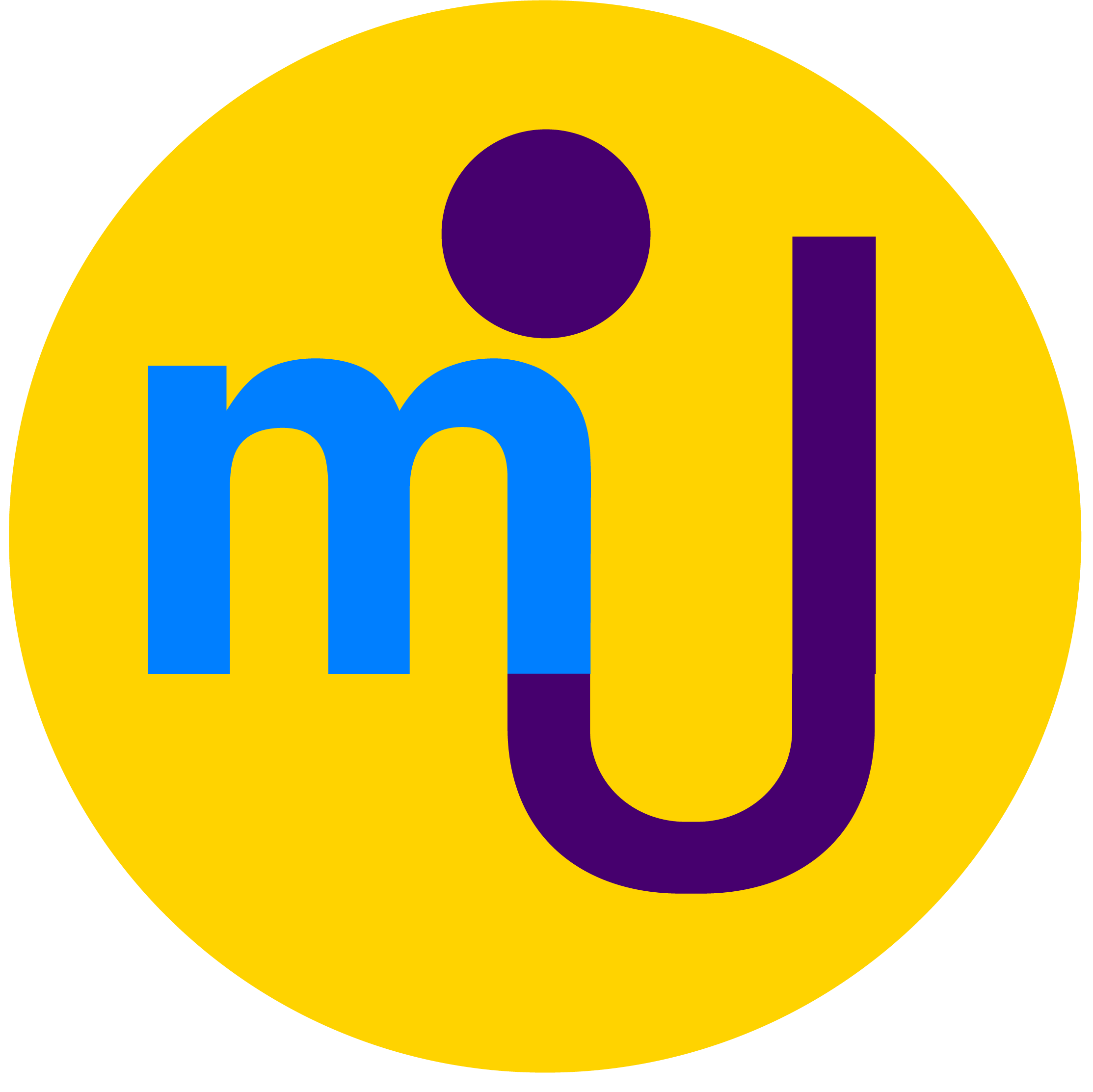 CV Mirjov Karunia Abadi Logo